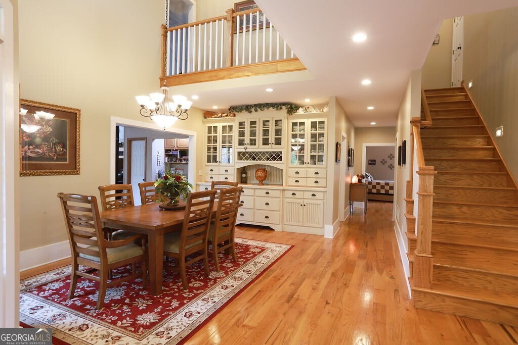 120 Bear Den Road Dahlonega GA 30533