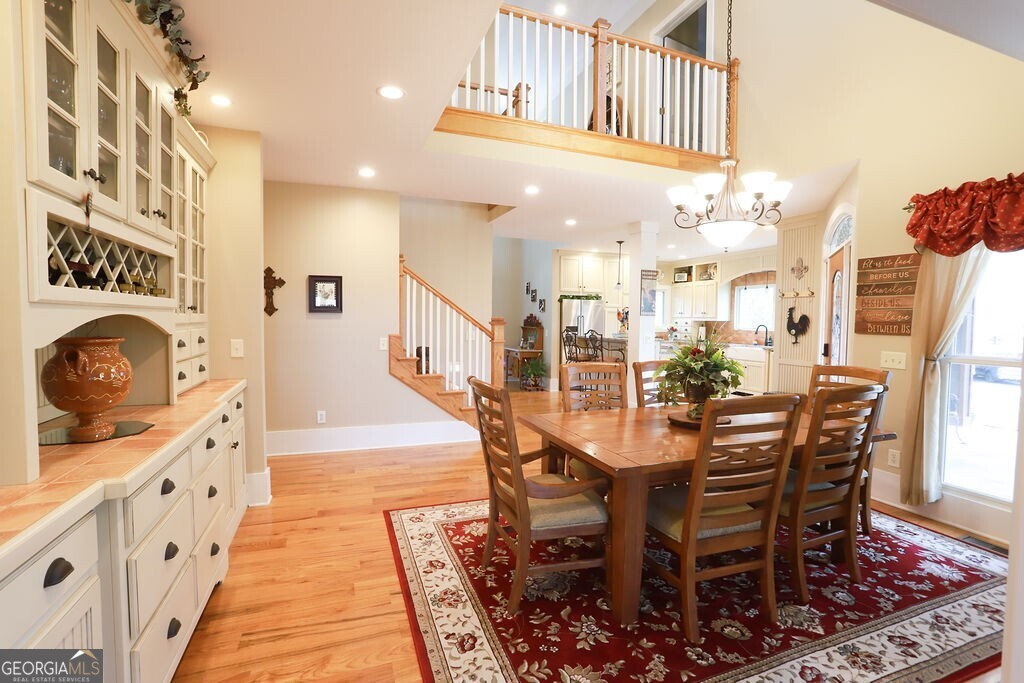 120 Bear Den Road Dahlonega GA 30533