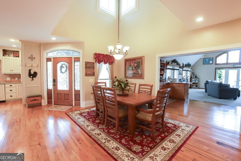 120 Bear Den Road Dahlonega GA 30533