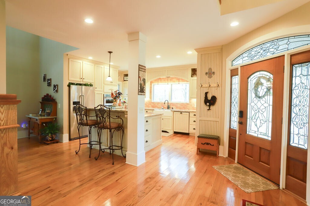120 Bear Den Road Dahlonega GA 30533