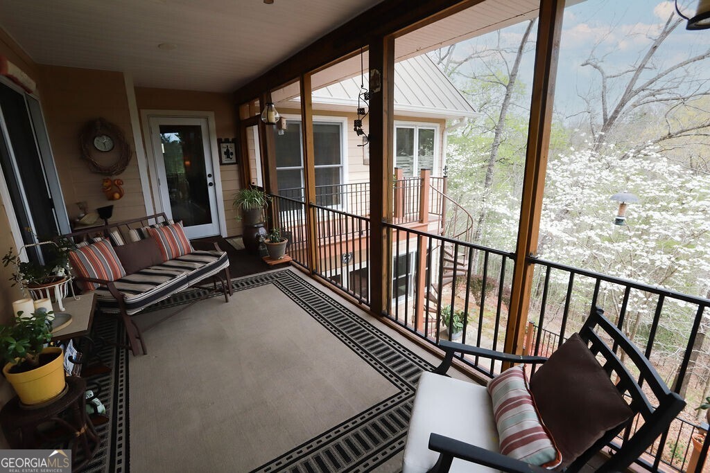 120 Bear Den Road Dahlonega GA 30533
