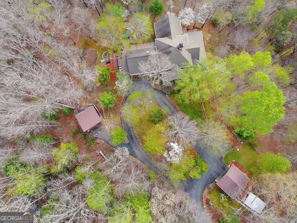 120 Bear Den Road Dahlonega GA 30533