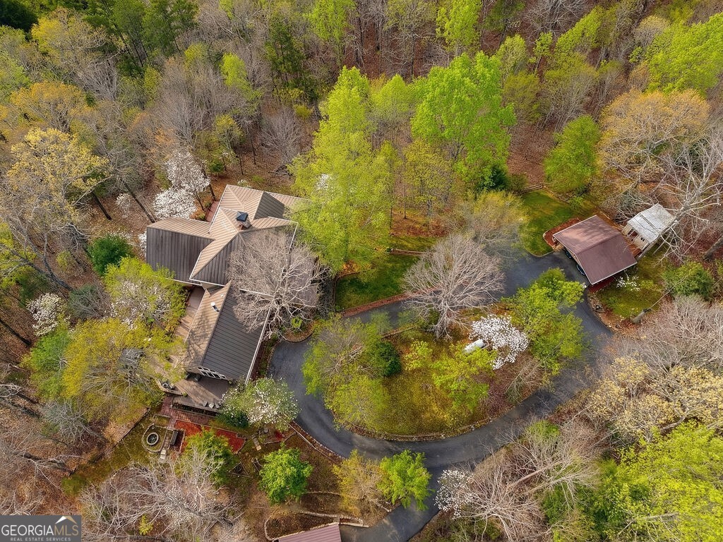120 Bear Den Road Dahlonega GA 30533