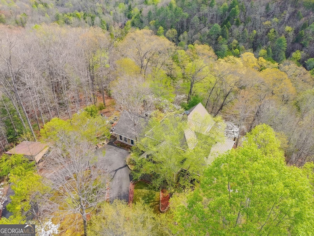 120 Bear Den Road Dahlonega GA 30533