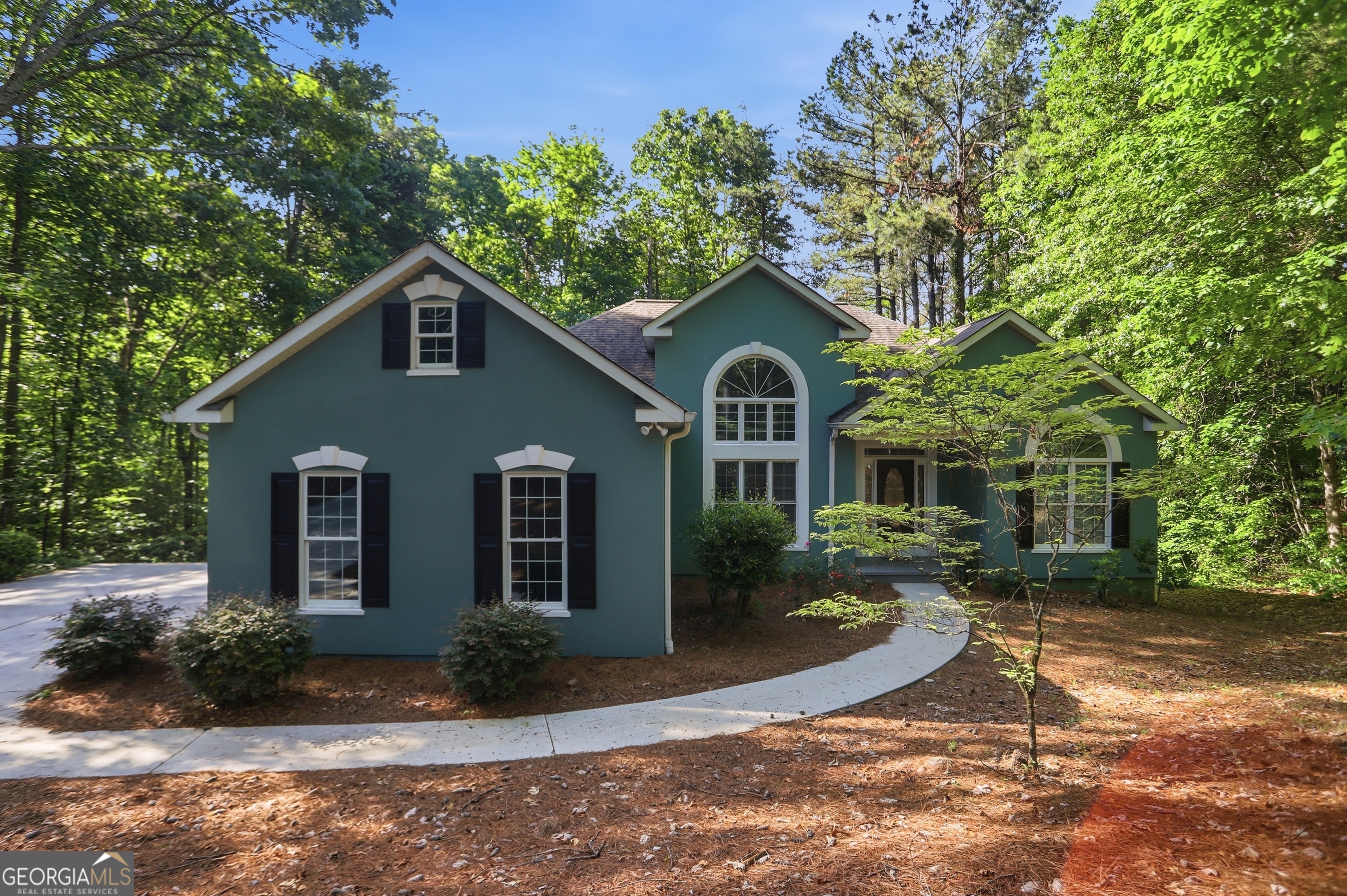 940 Cider Ridge Court Clarkesville GA 30523