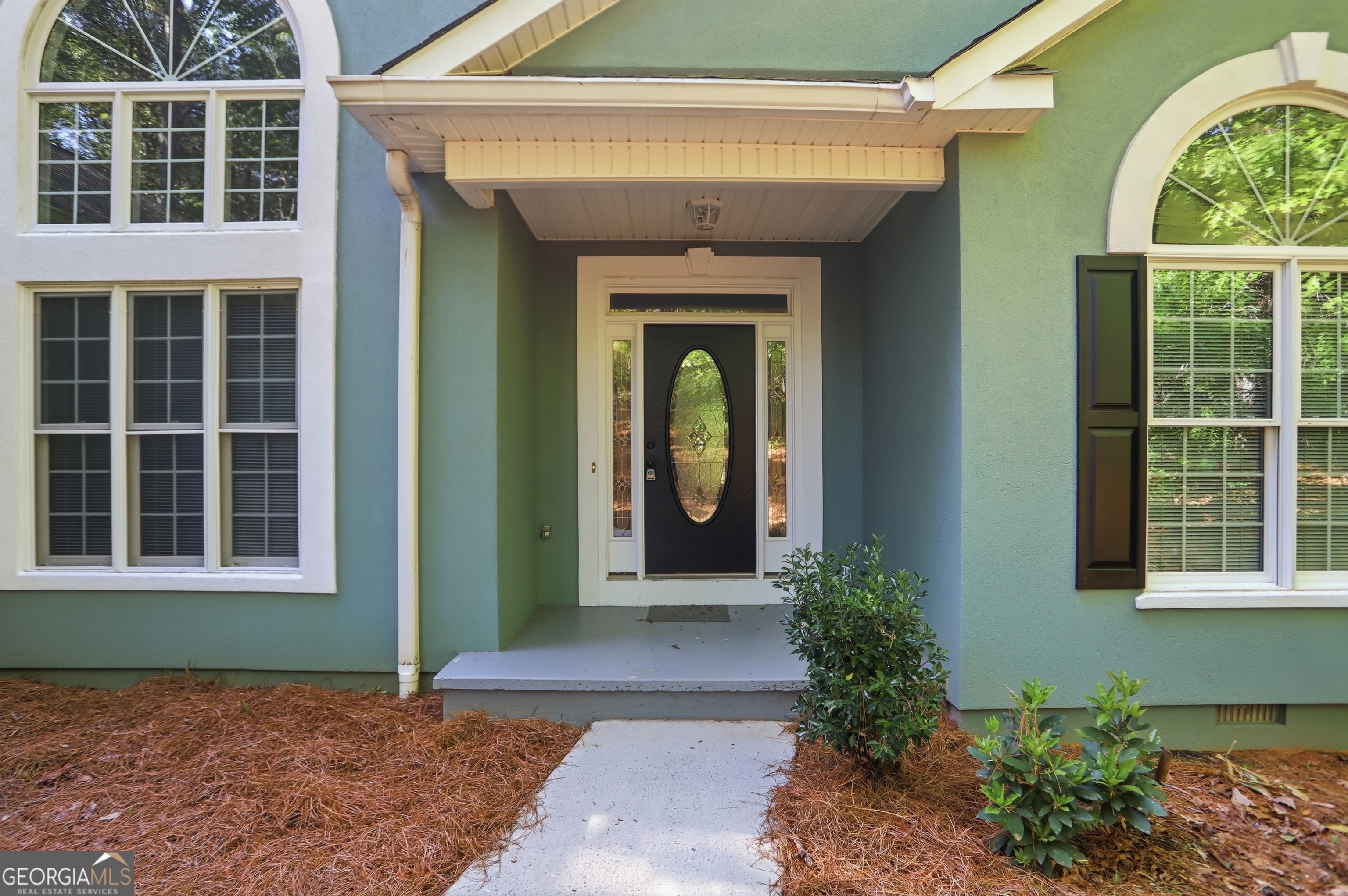 940 Cider Ridge Court Clarkesville GA 30523