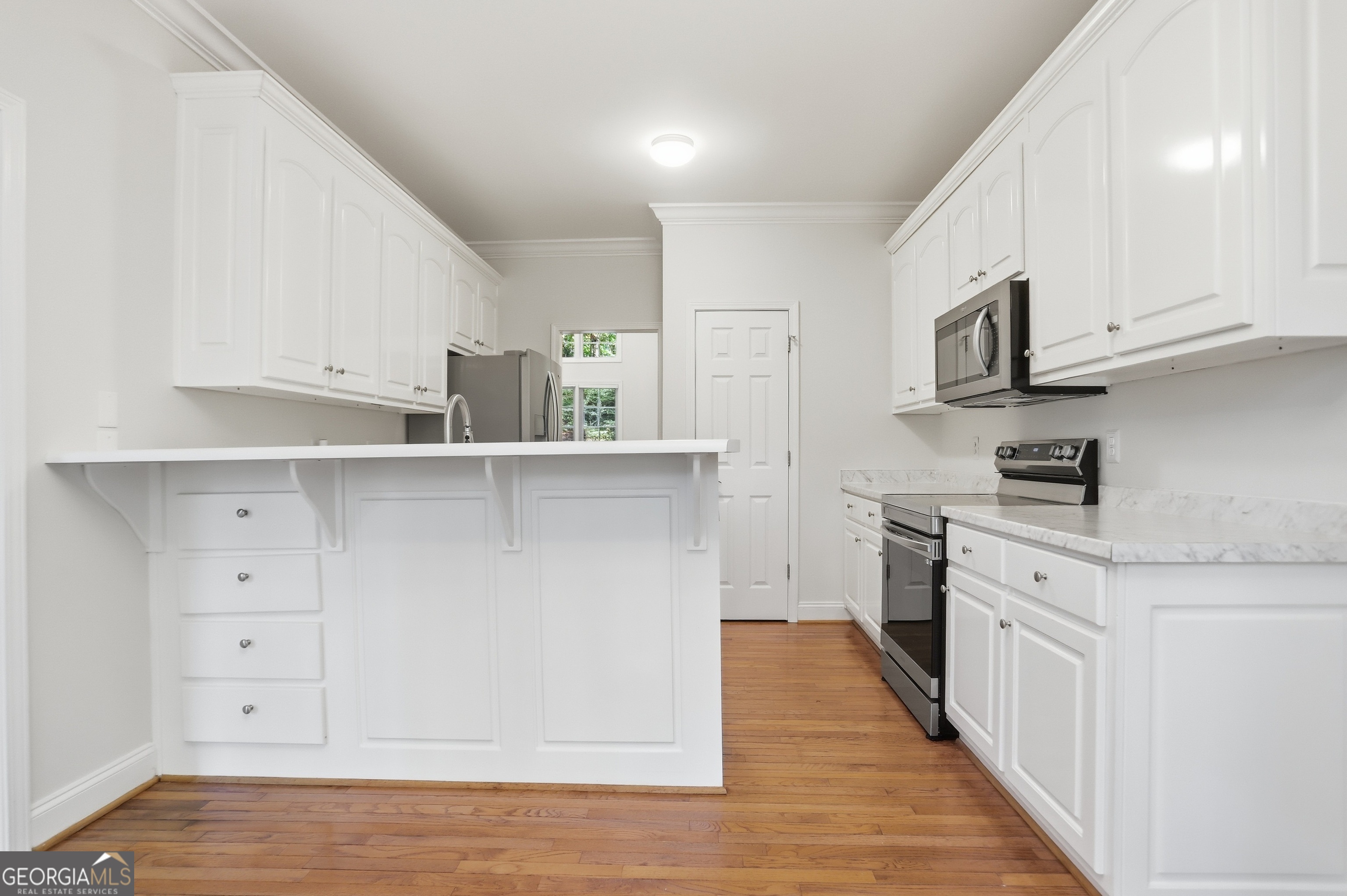 940 Cider Ridge Court Clarkesville GA 30523