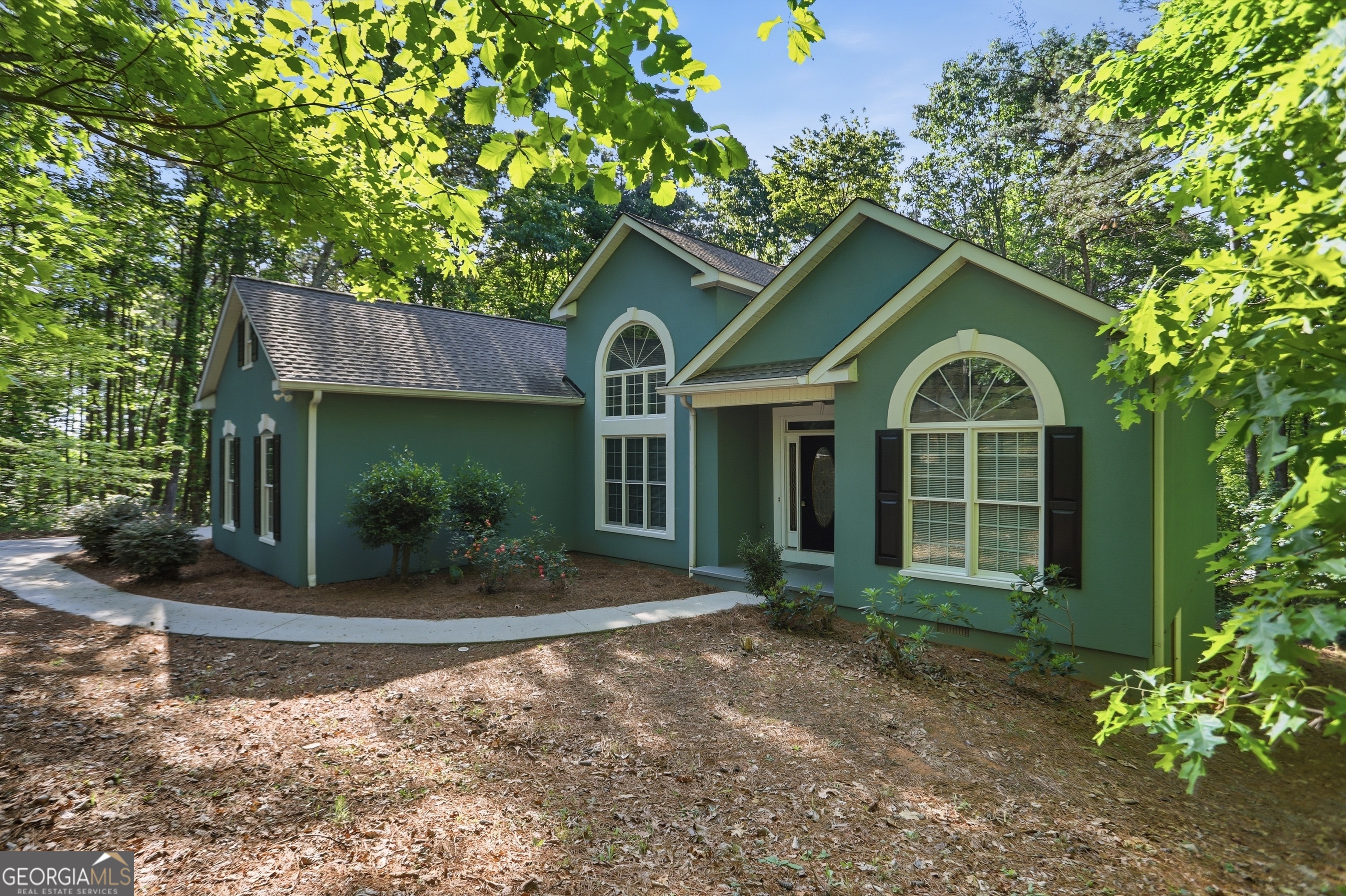 940 Cider Ridge Court Clarkesville GA 30523
