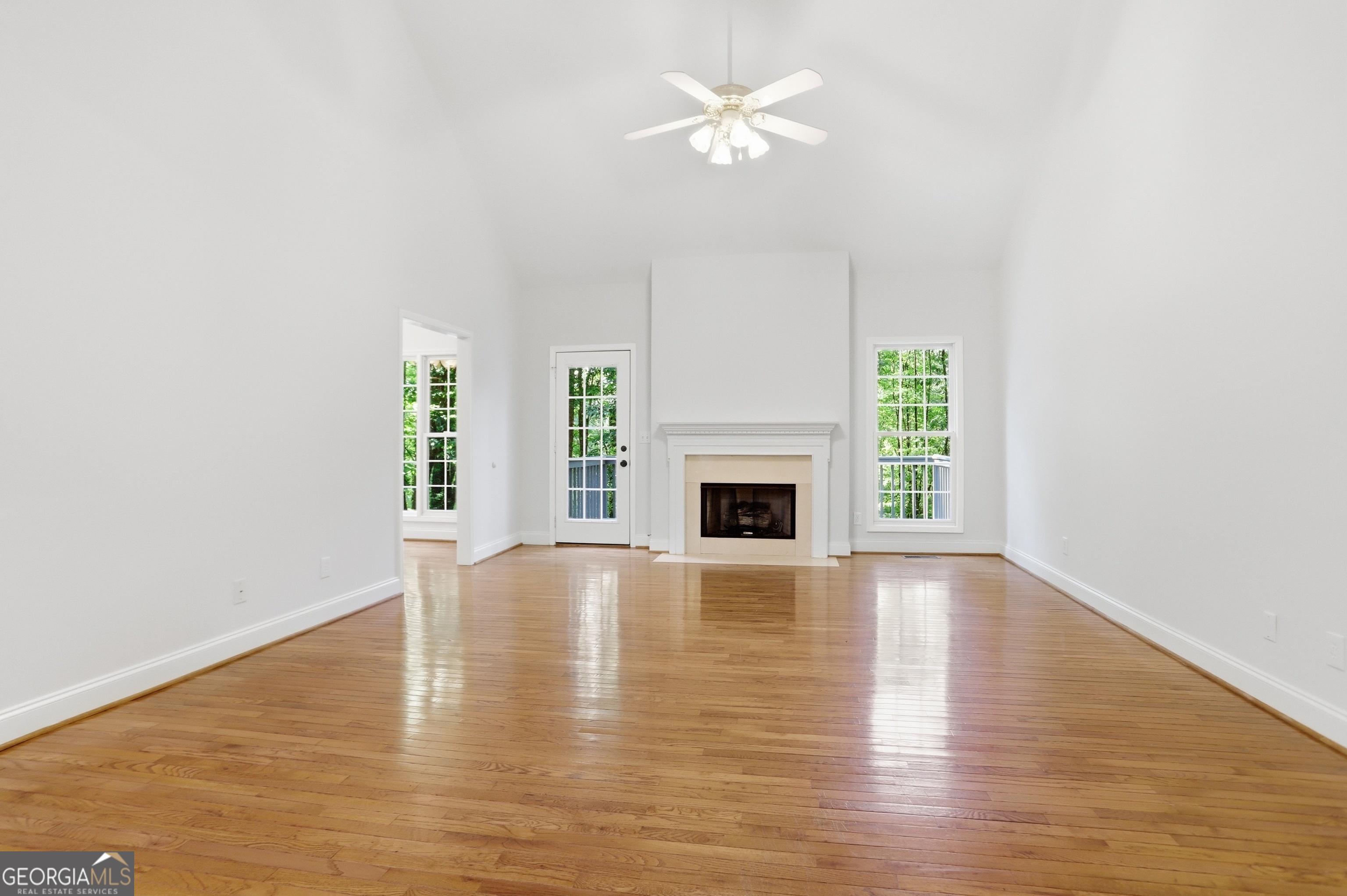 940 Cider Ridge Court Clarkesville GA 30523