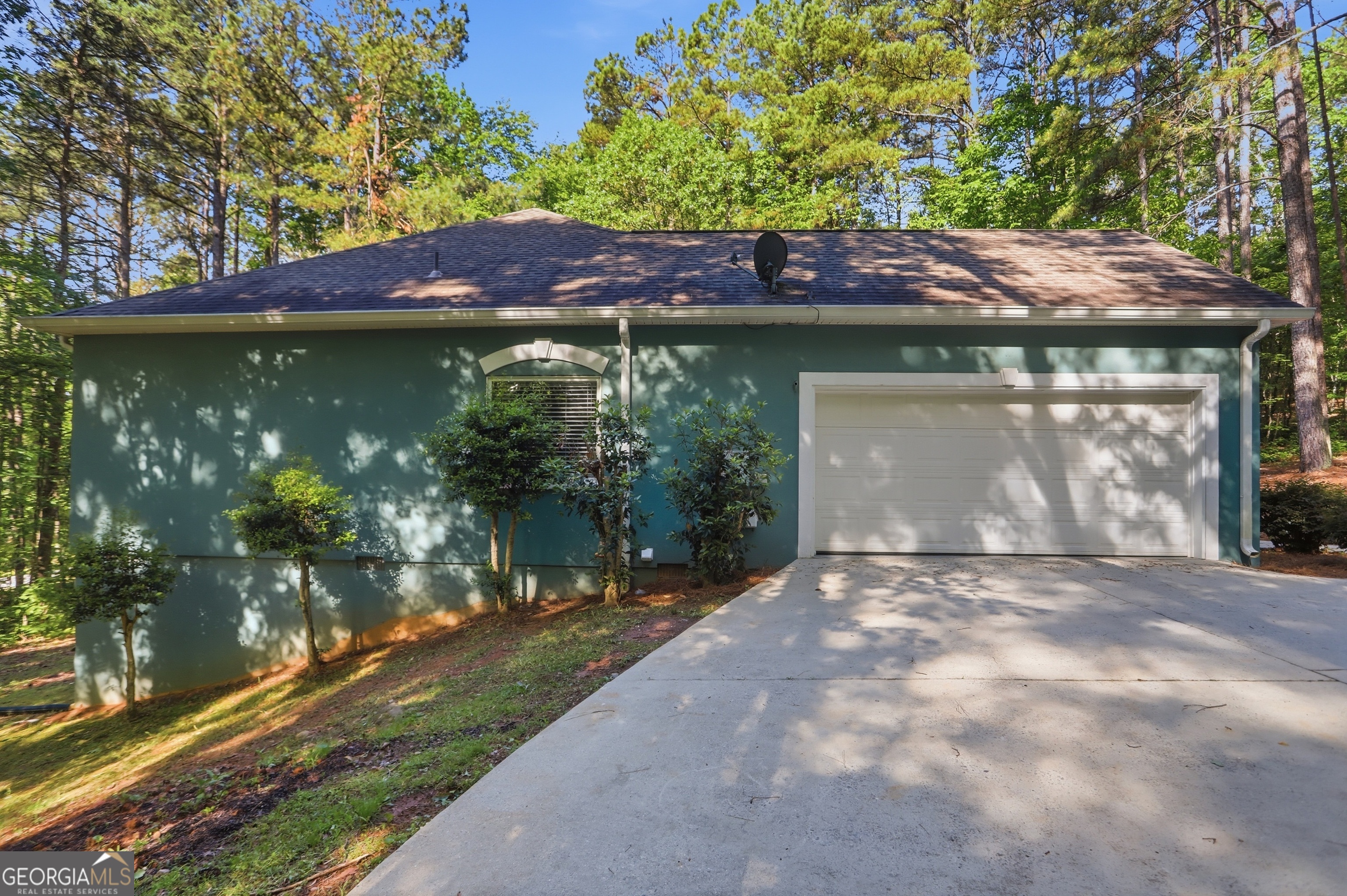940 Cider Ridge Court Clarkesville GA 30523
