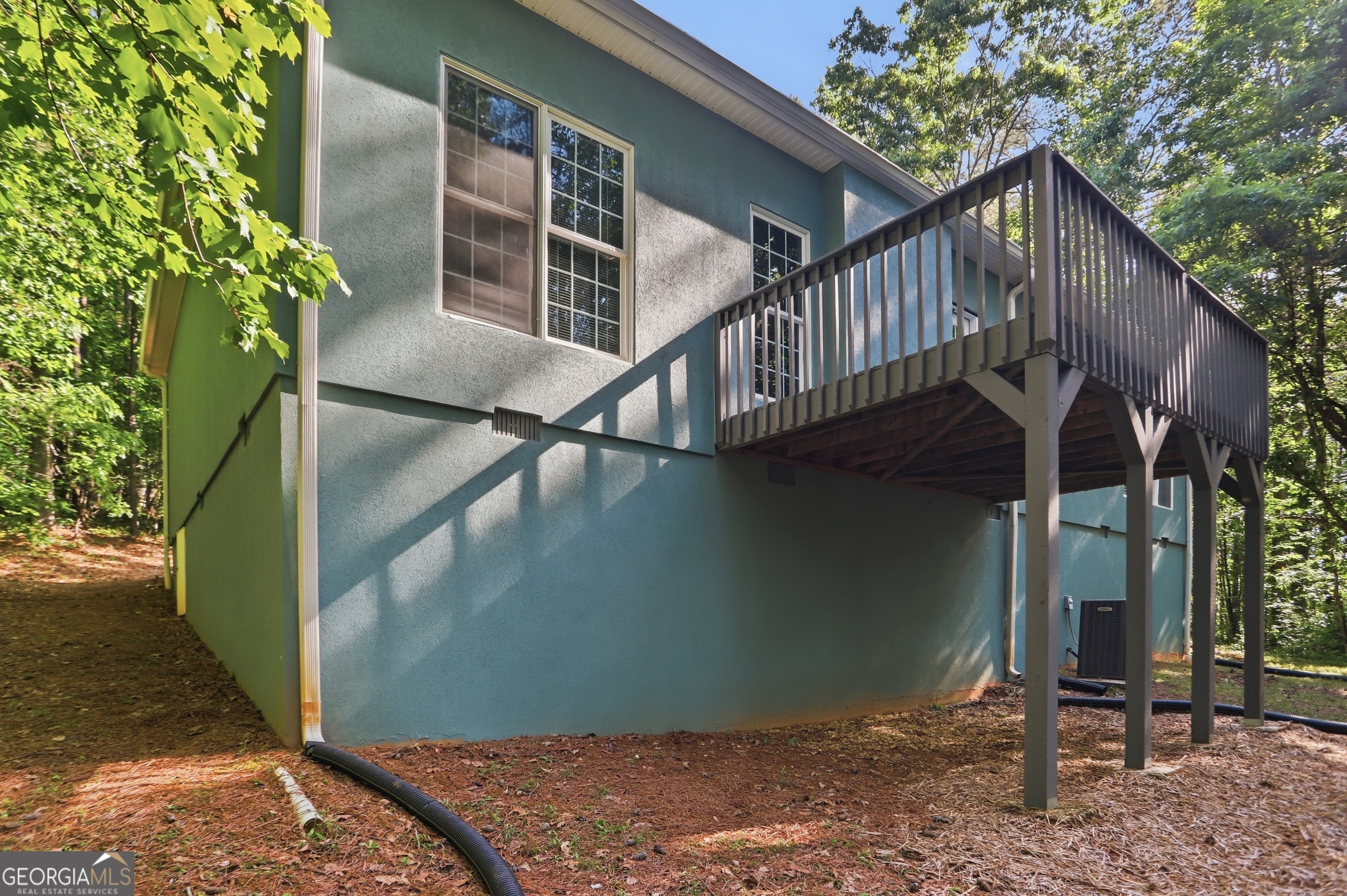 940 Cider Ridge Court Clarkesville GA 30523