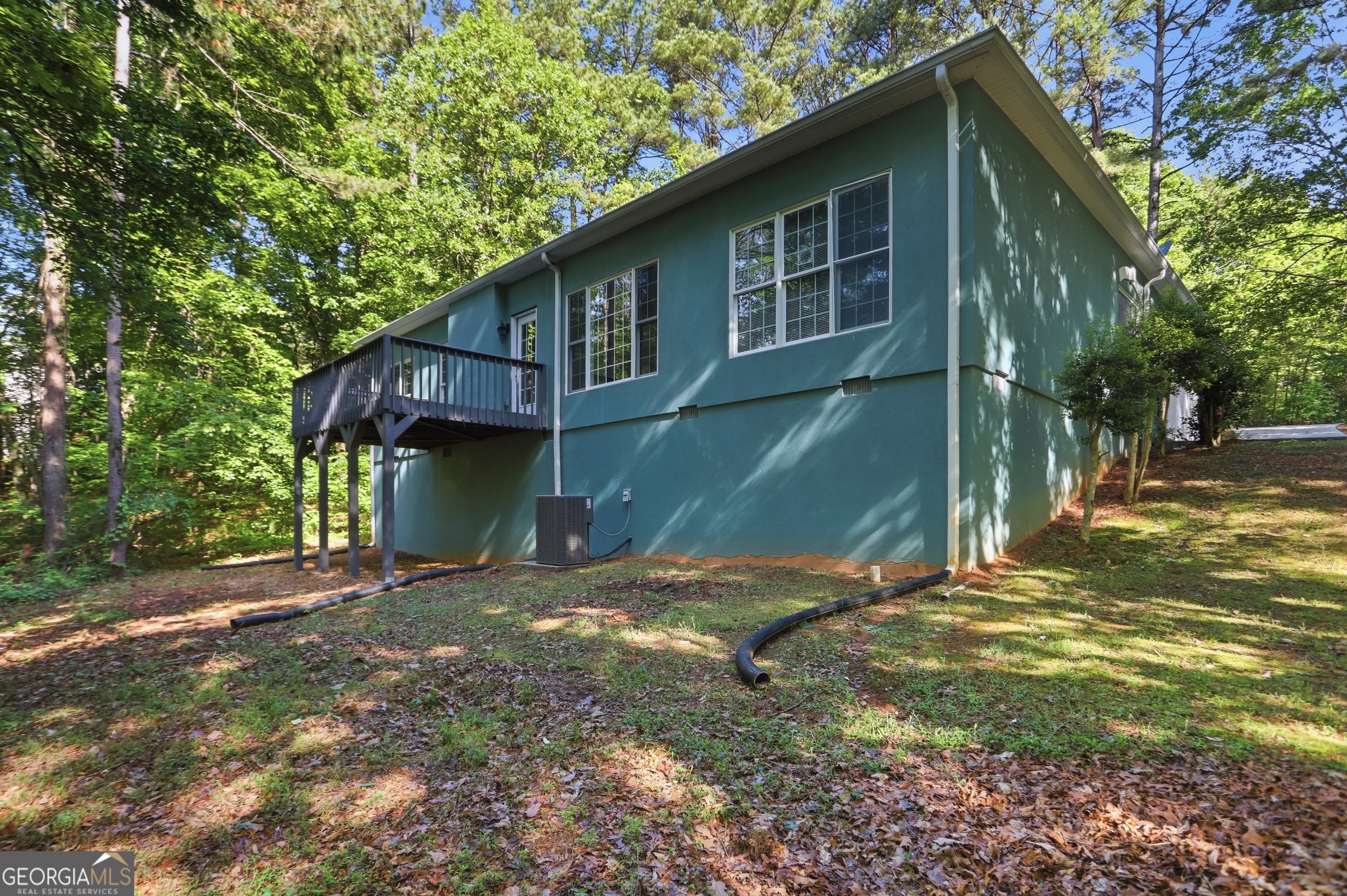 940 Cider Ridge Court Clarkesville GA 30523