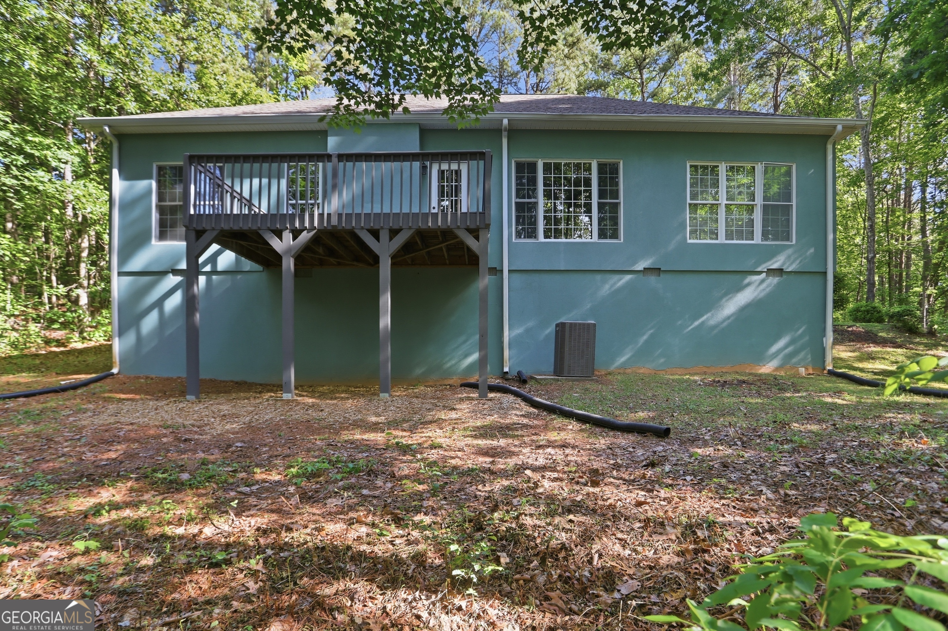940 Cider Ridge Court Clarkesville GA 30523