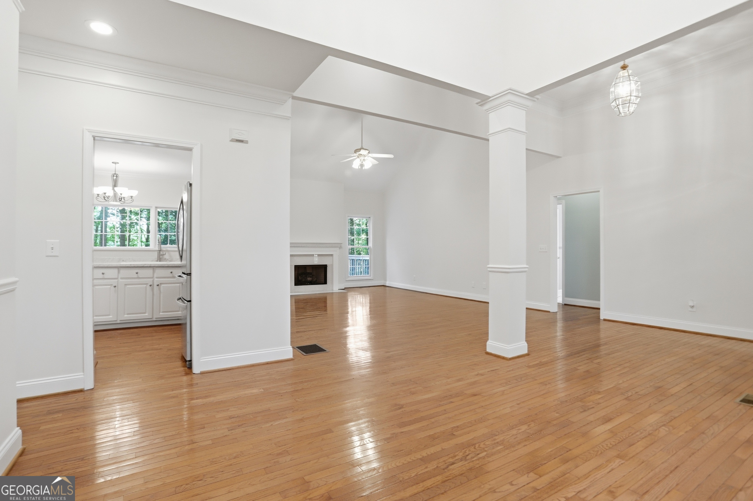 940 Cider Ridge Court Clarkesville GA 30523