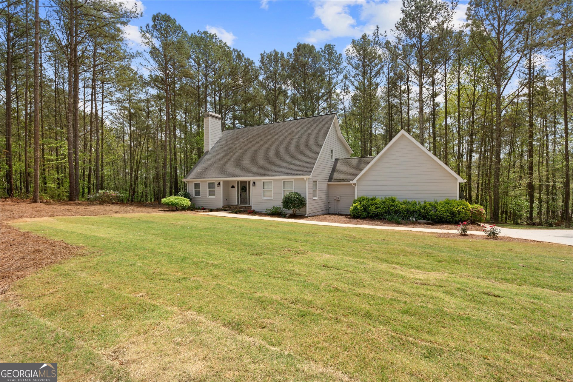 115 Nugget Road Carrollton GA 30117