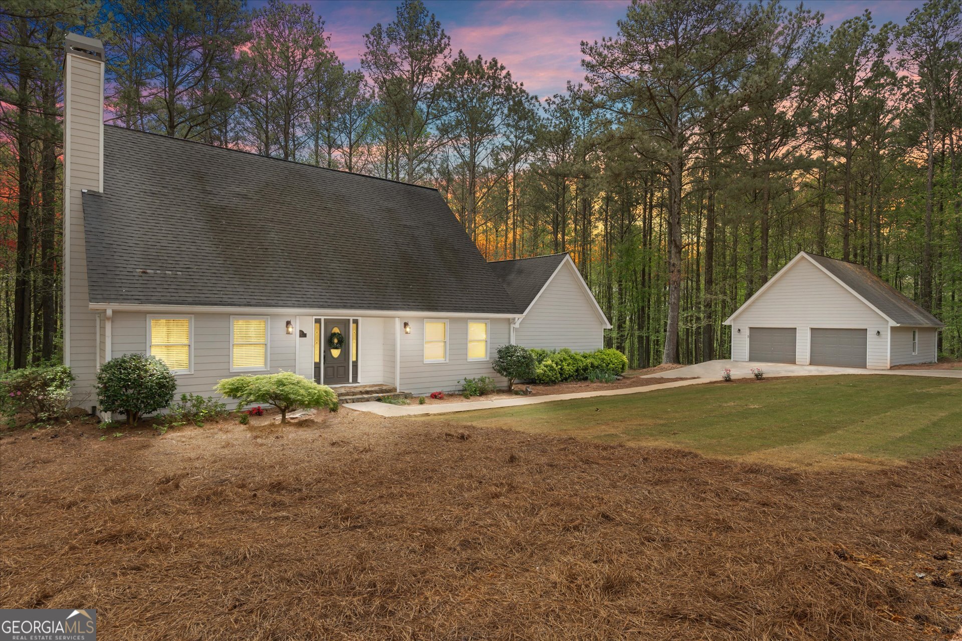 115 Nugget Road Carrollton GA 30117