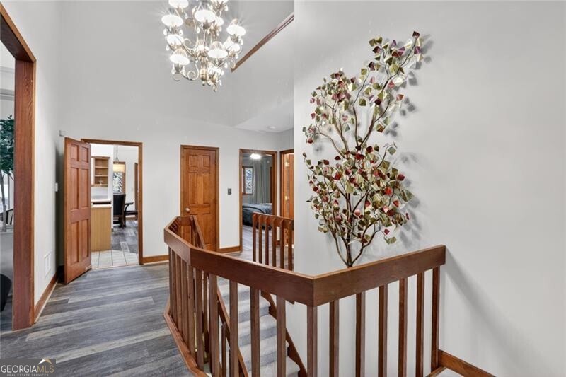 365 Crosstree Lane Sandy Springs GA 30328