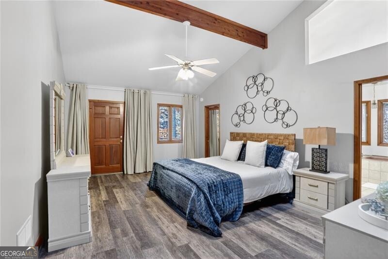 365 Crosstree Lane Sandy Springs GA 30328
