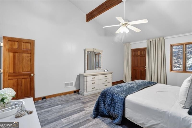 365 Crosstree Lane Sandy Springs GA 30328