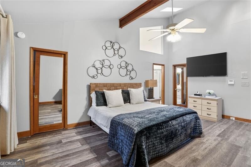 365 Crosstree Lane Sandy Springs GA 30328