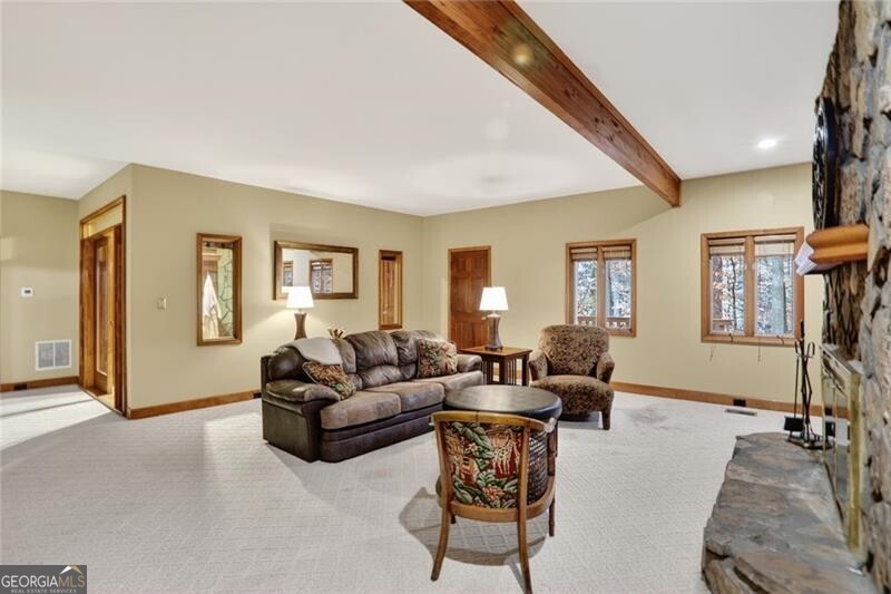 365 Crosstree Lane Sandy Springs GA 30328