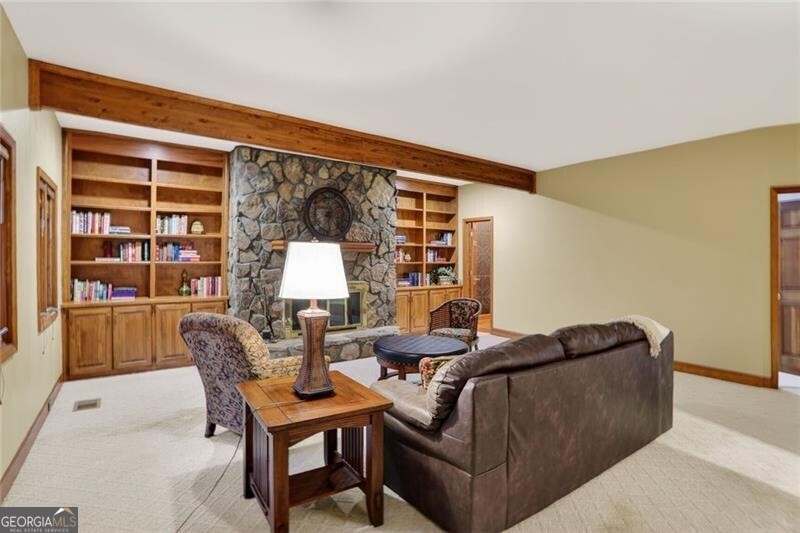 365 Crosstree Lane Sandy Springs GA 30328