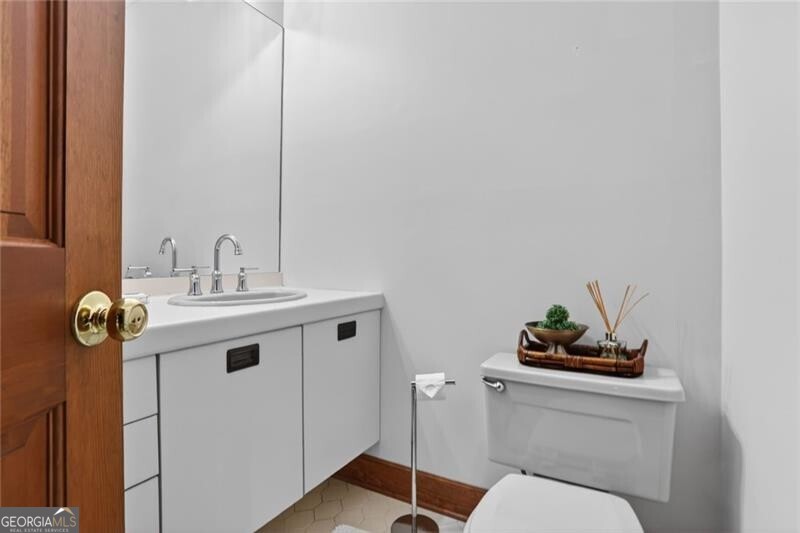 365 Crosstree Lane Sandy Springs GA 30328