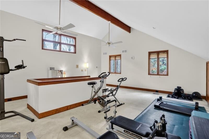 365 Crosstree Lane Sandy Springs GA 30328