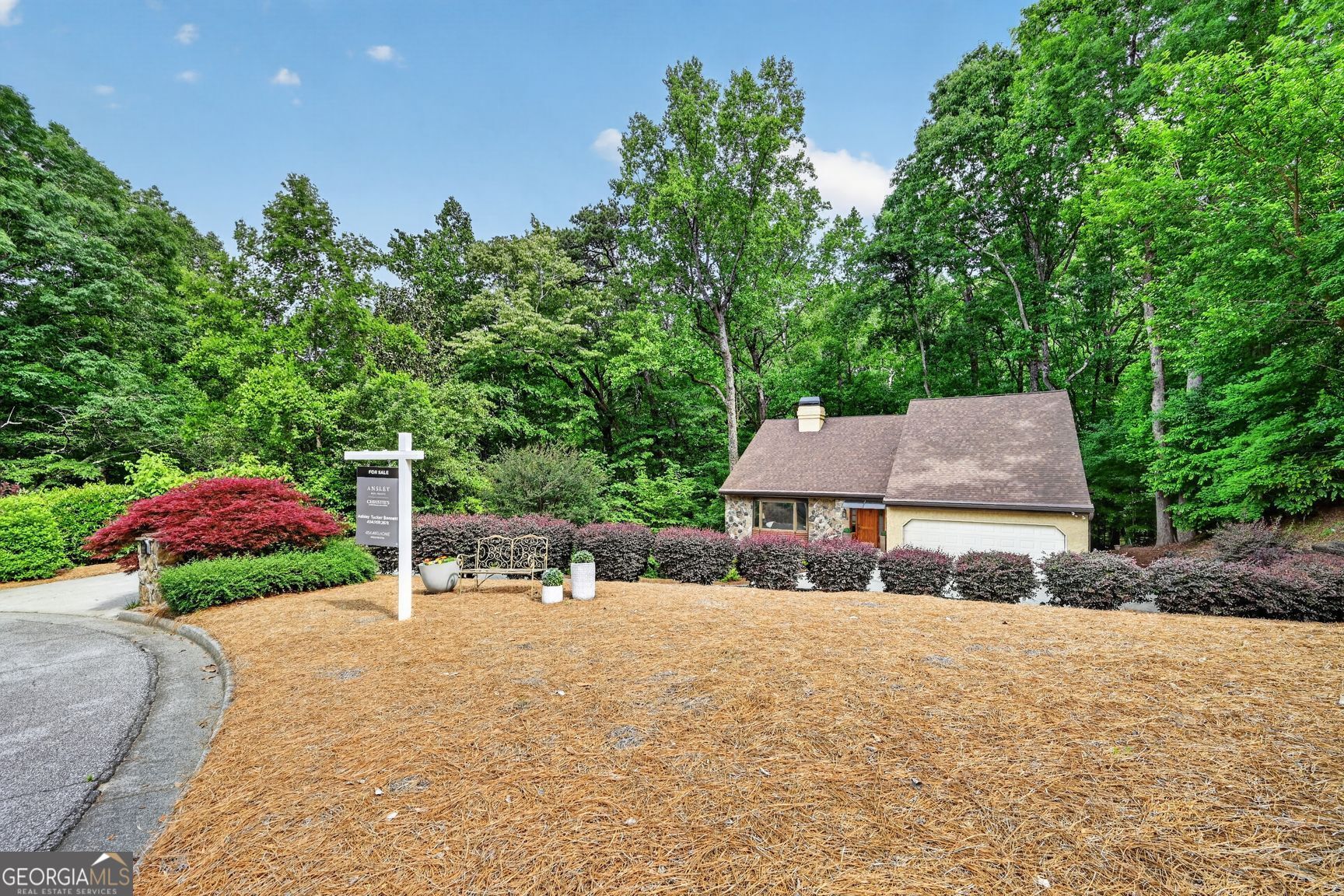 365 Crosstree Lane Sandy Springs GA 30328