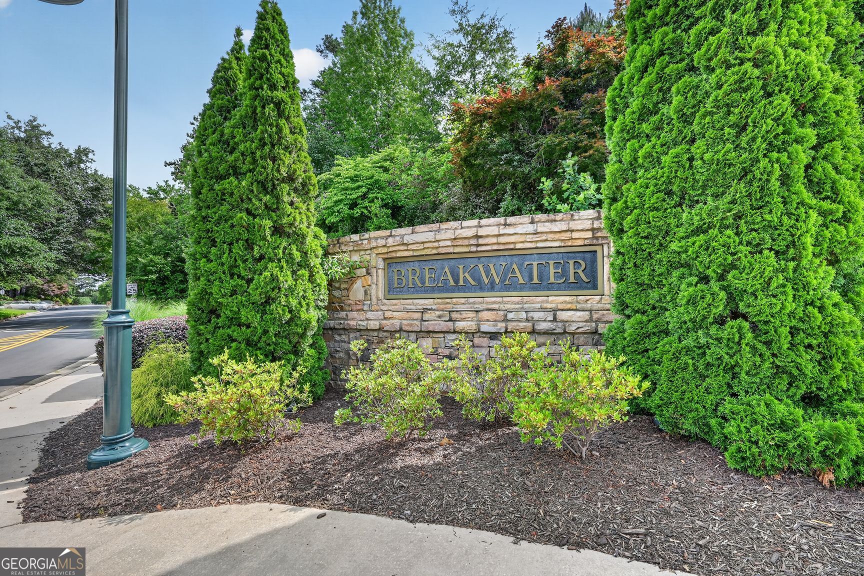 365 Crosstree Lane Sandy Springs GA 30328