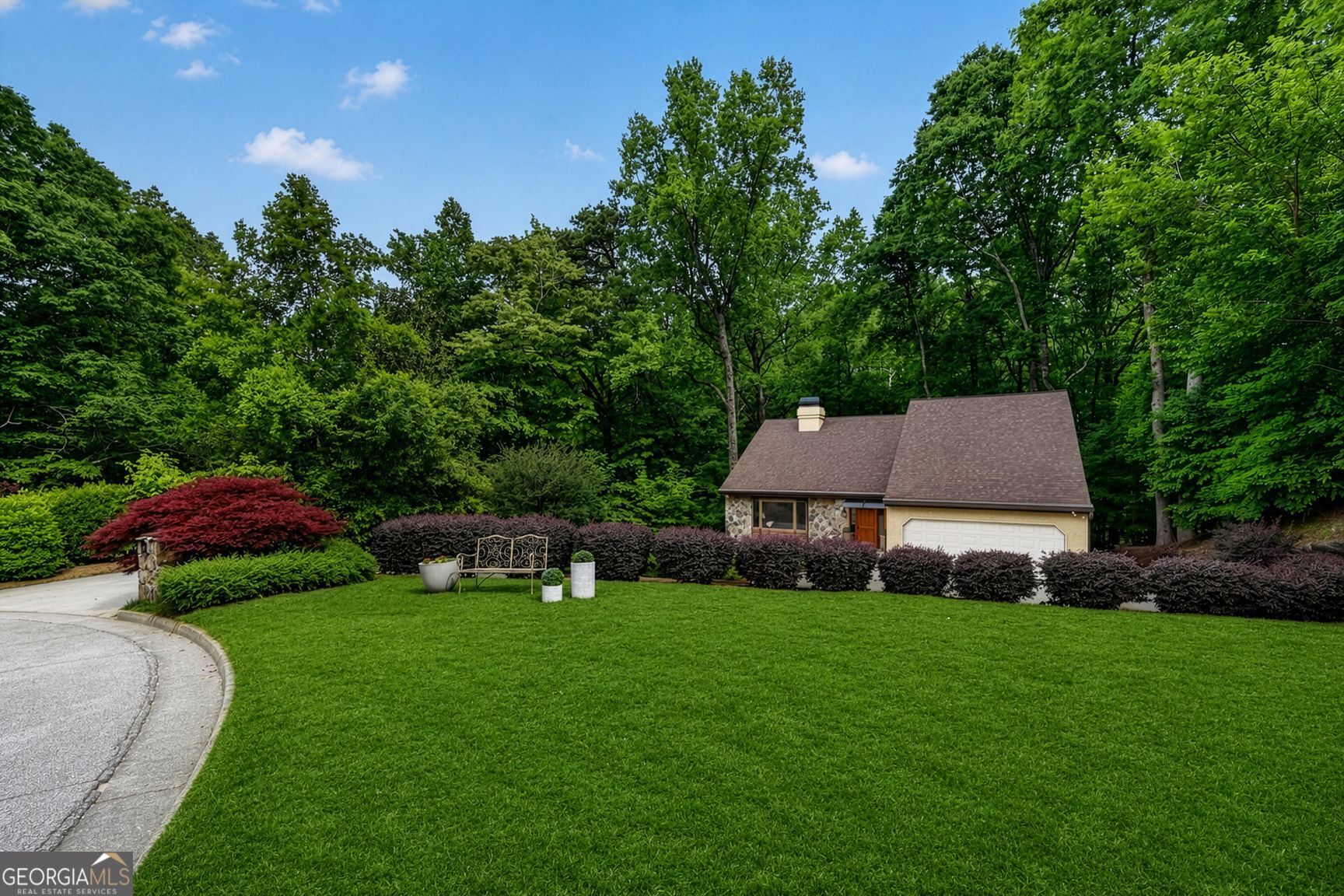 365 Crosstree Lane Sandy Springs GA 30328