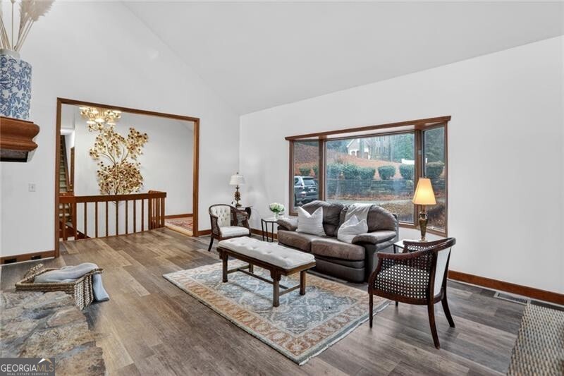 365 Crosstree Lane Sandy Springs GA 30328