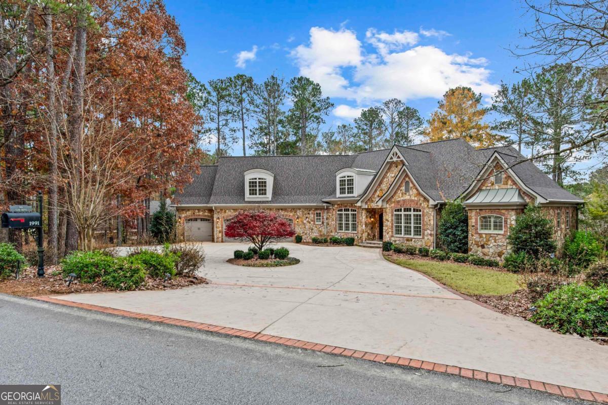1991 Club Drive Greensboro GA 30642