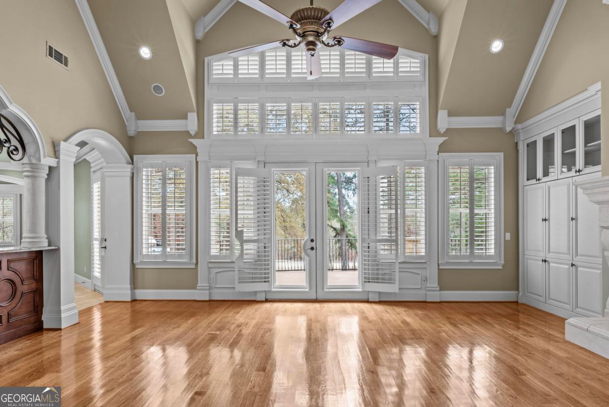 1991 Club Drive Greensboro GA 30642