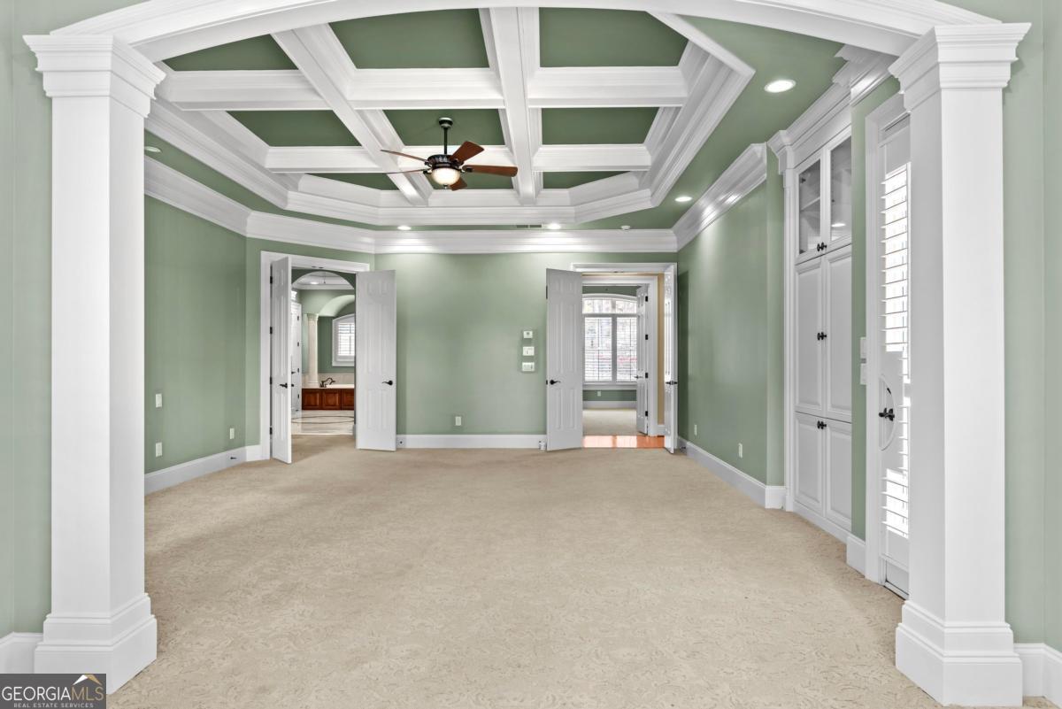 1991 Club Drive Greensboro GA 30642