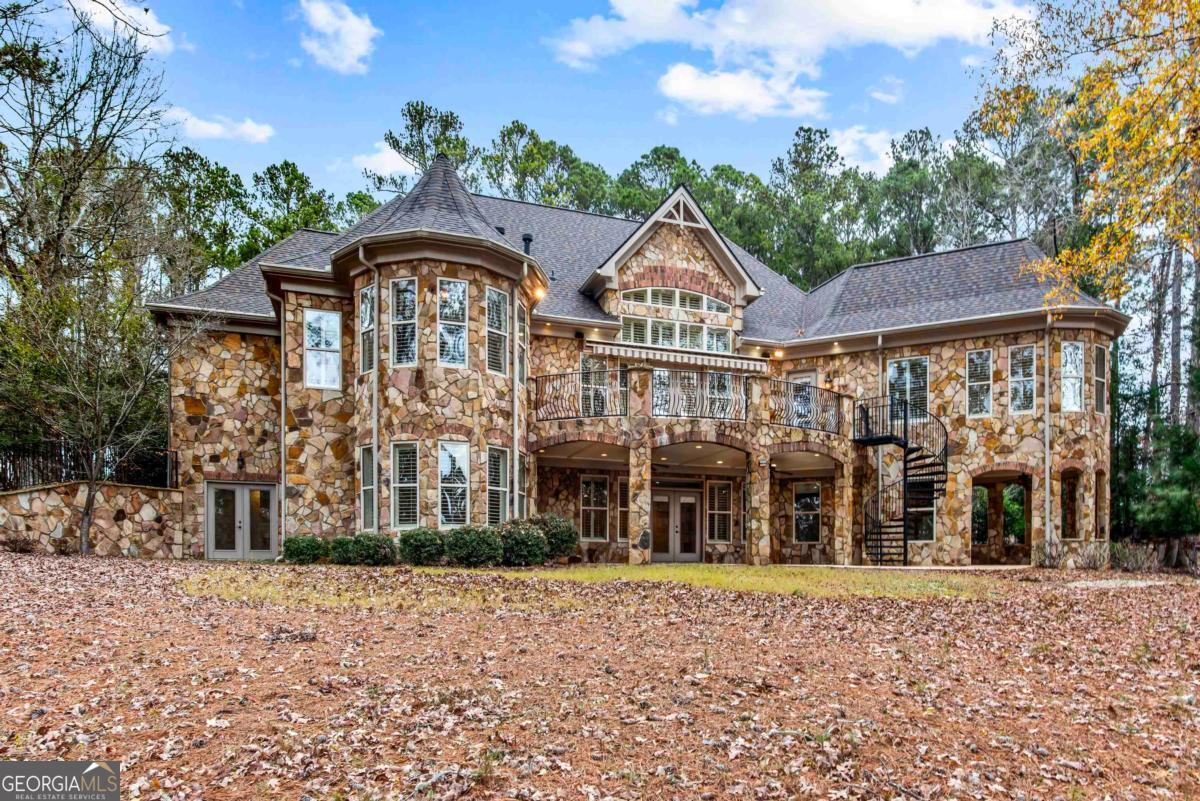 1991 Club Drive Greensboro GA 30642