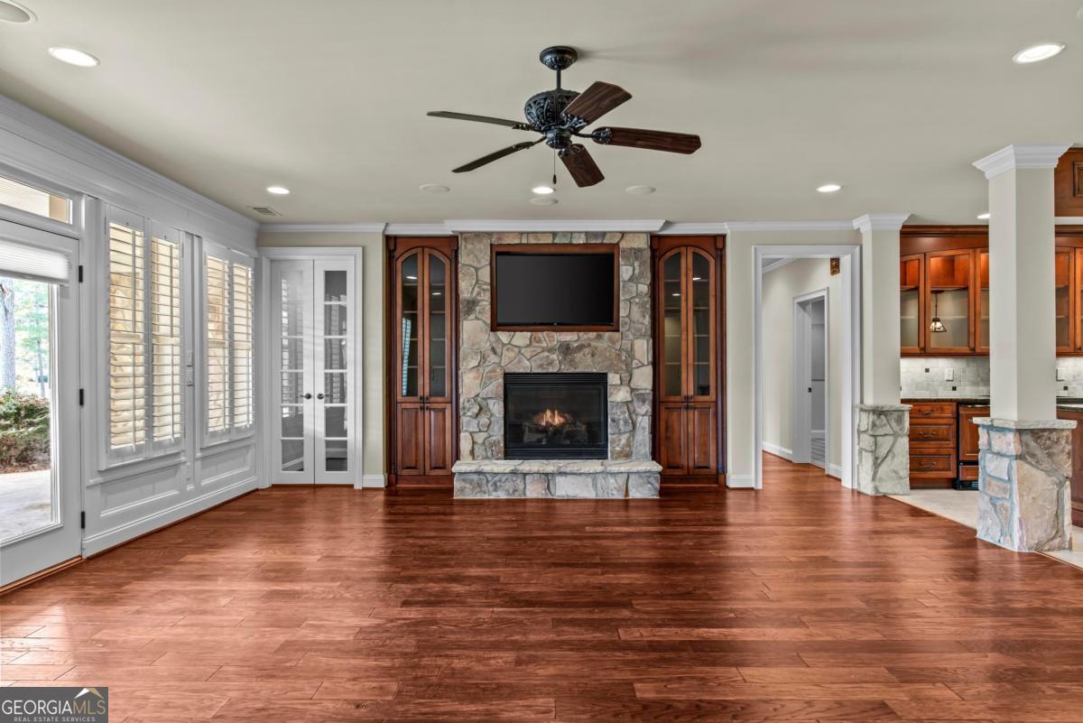 1991 Club Drive Greensboro GA 30642