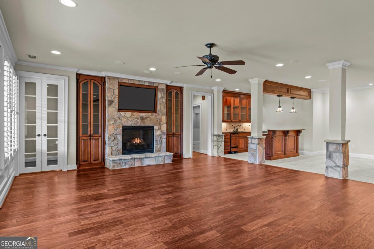 1991 Club Drive Greensboro GA 30642