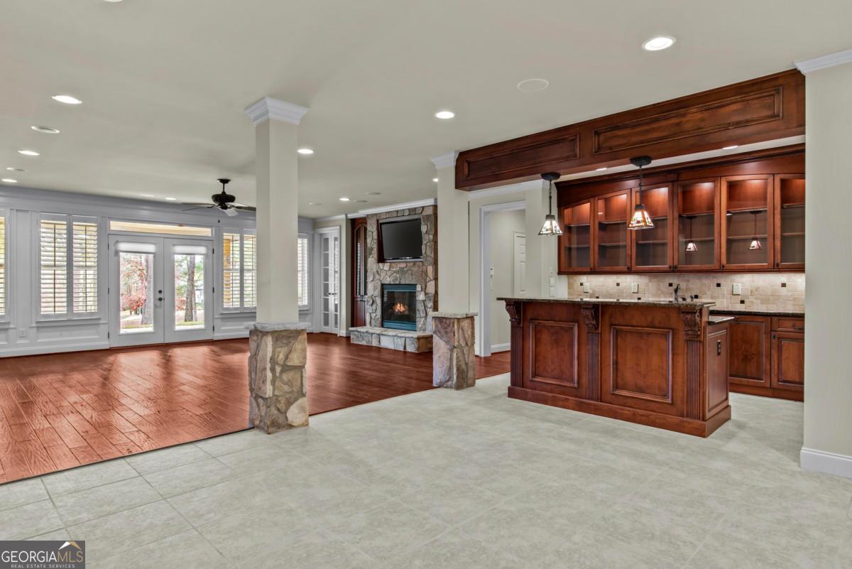 1991 Club Drive Greensboro GA 30642