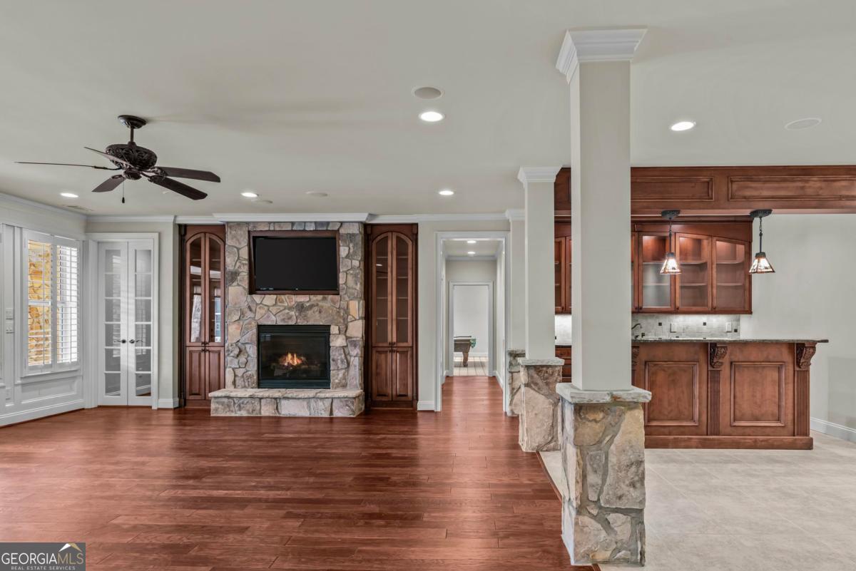 1991 Club Drive Greensboro GA 30642