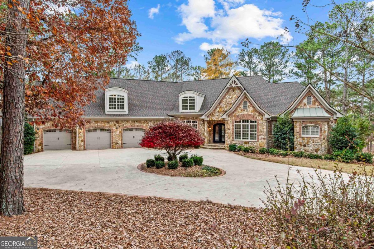 1991 Club Drive Greensboro GA 30642