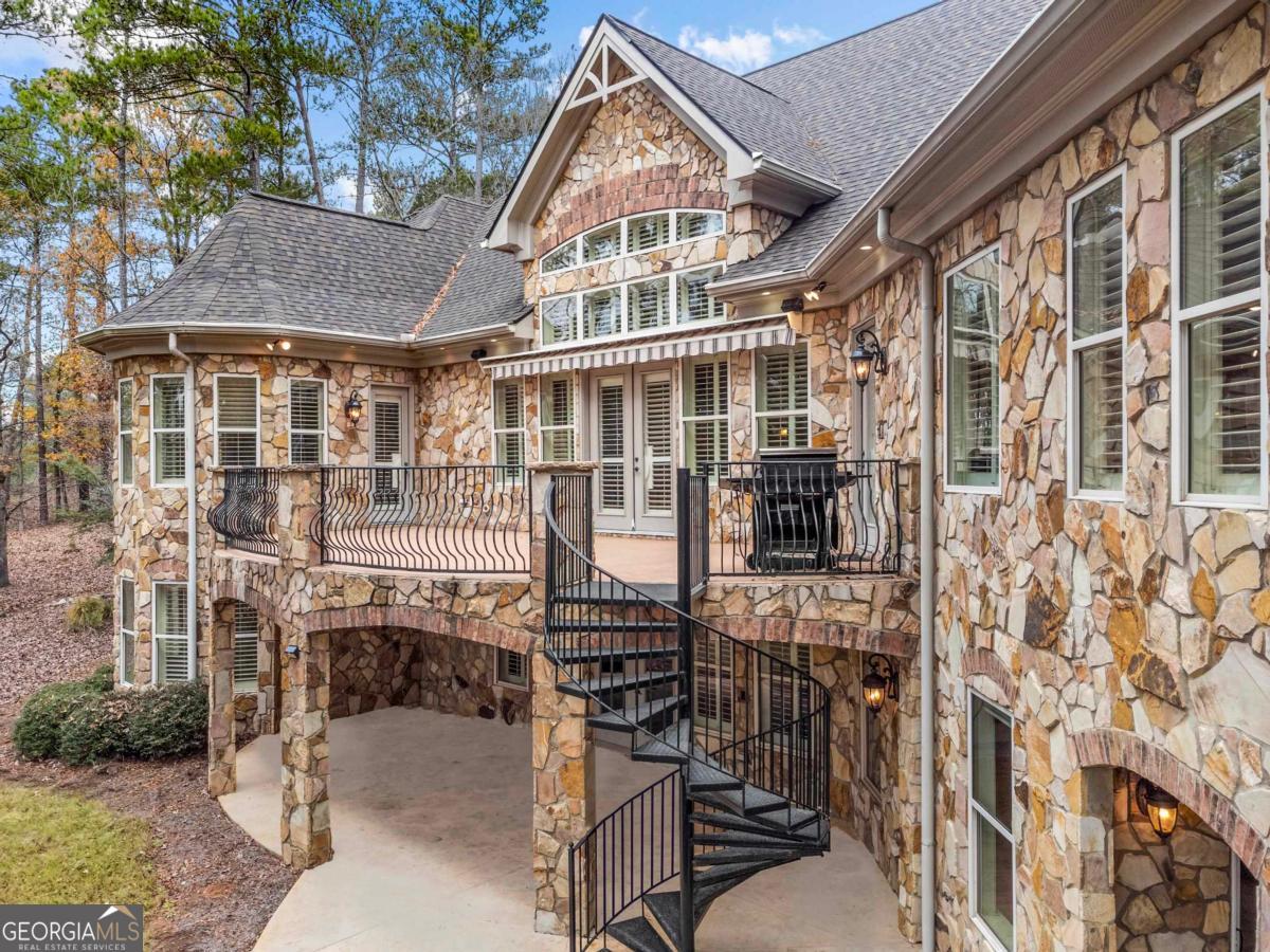 1991 Club Drive Greensboro GA 30642