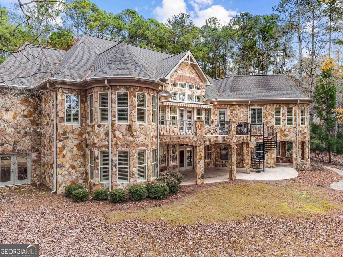 1991 Club Drive Greensboro GA 30642