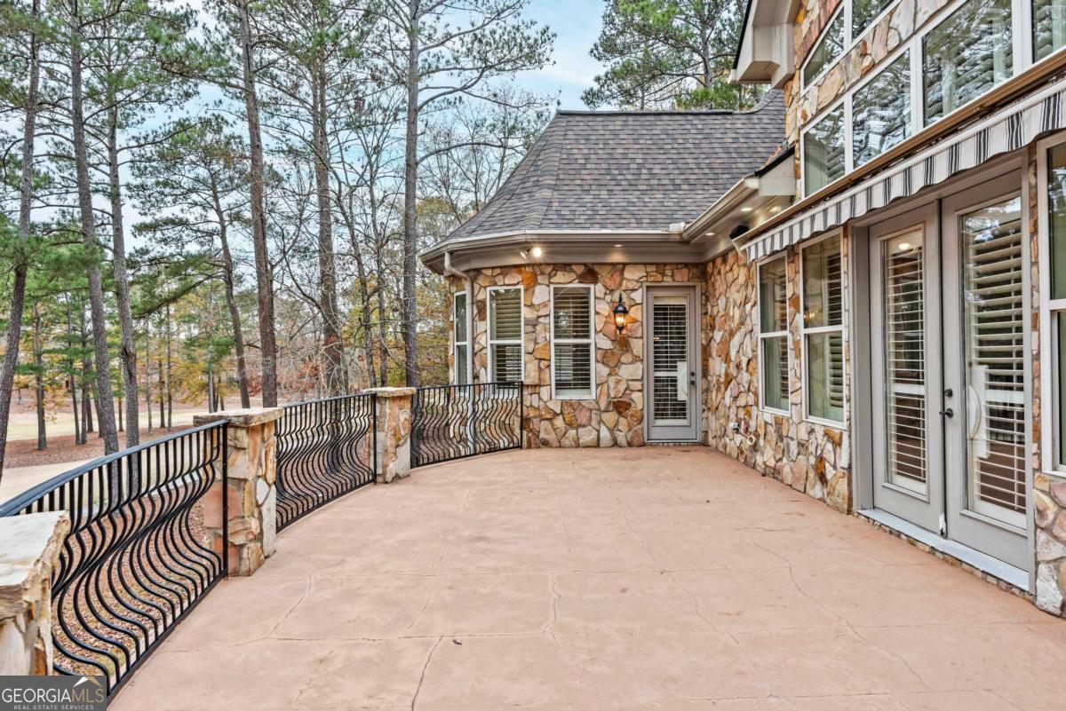 1991 Club Drive Greensboro GA 30642