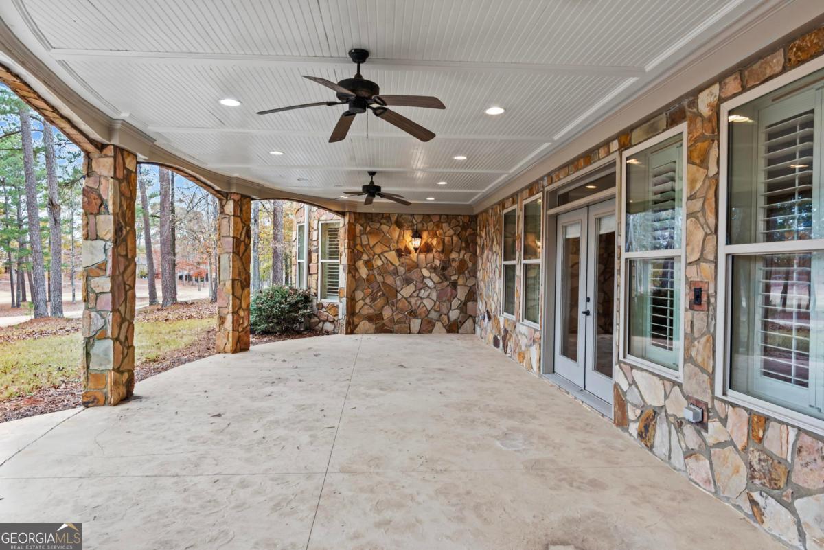 1991 Club Drive Greensboro GA 30642