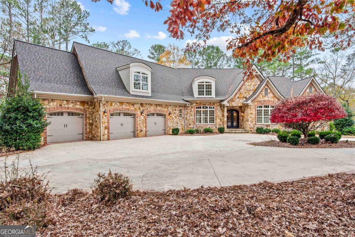 1991 Club Drive Greensboro GA 30642