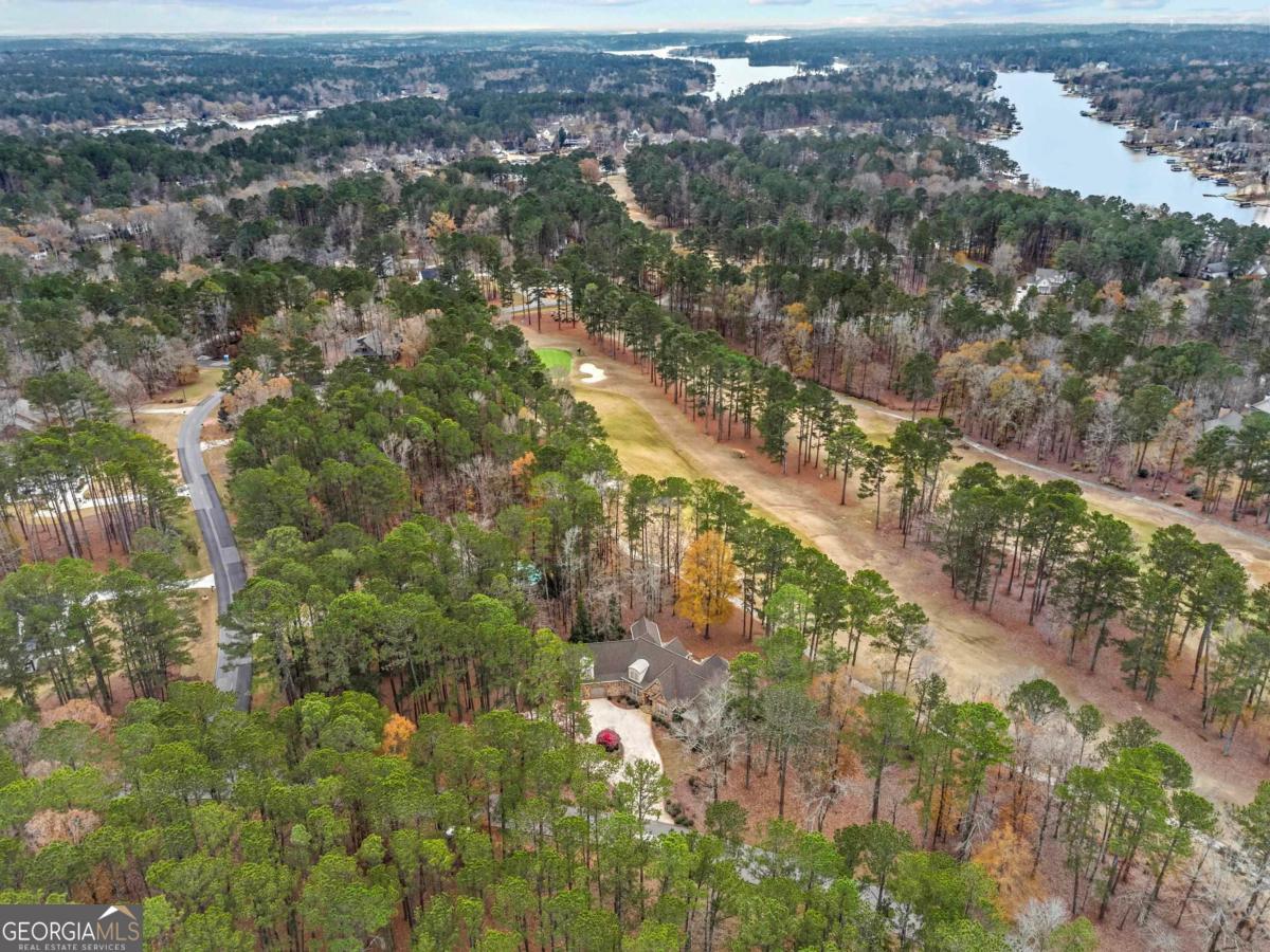 1991 Club Drive Greensboro GA 30642