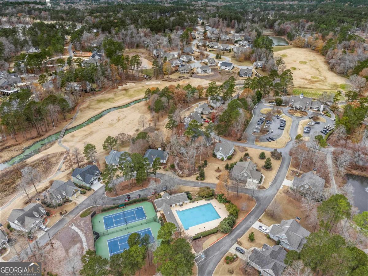 1991 Club Drive Greensboro GA 30642
