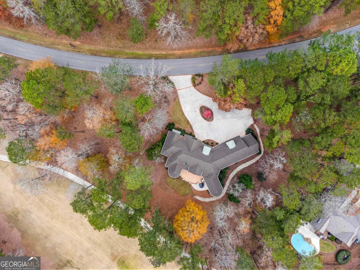 1991 Club Drive Greensboro GA 30642
