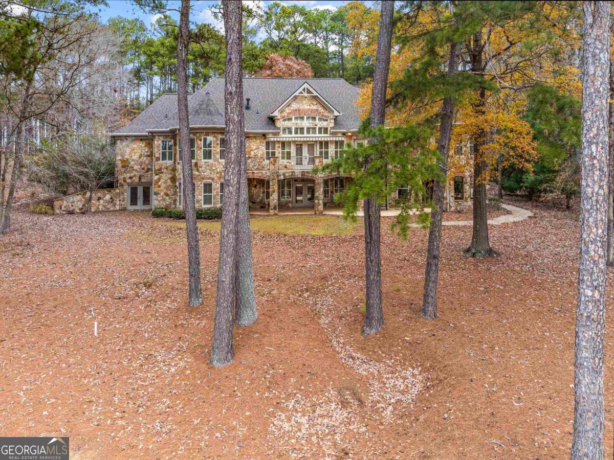 1991 Club Drive Greensboro GA 30642